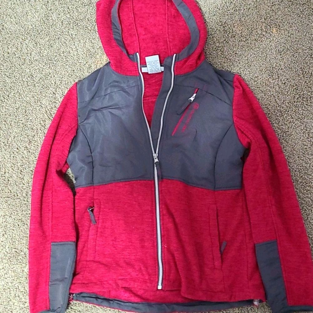 jacket - Picture 1 of 4